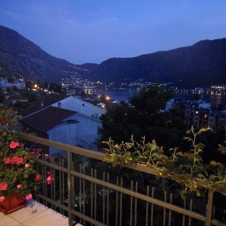 Apartment Aki Kotor Cameră foto