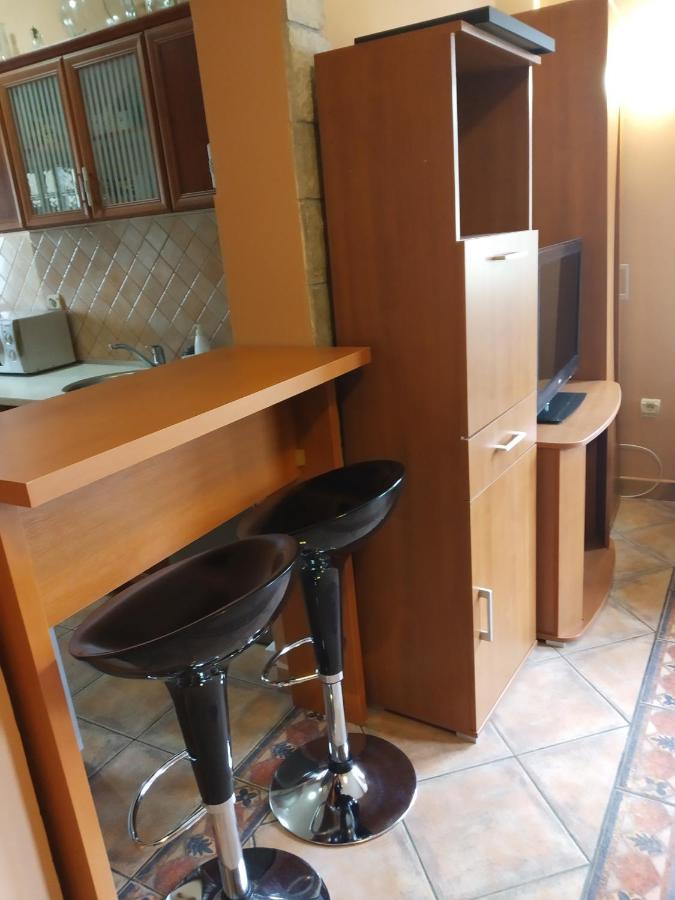 Apartment Aki Kotor Exterior foto