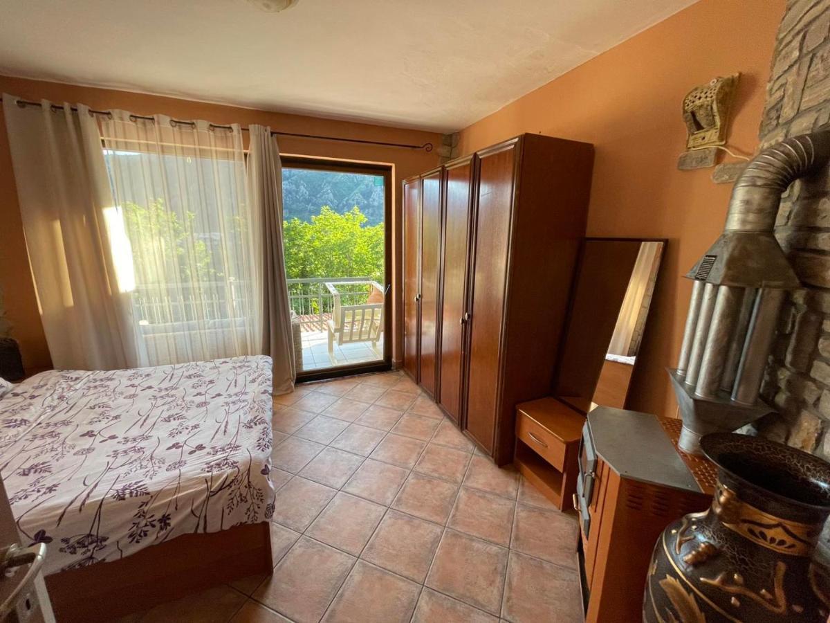 Apartment Aki Kotor Exterior foto