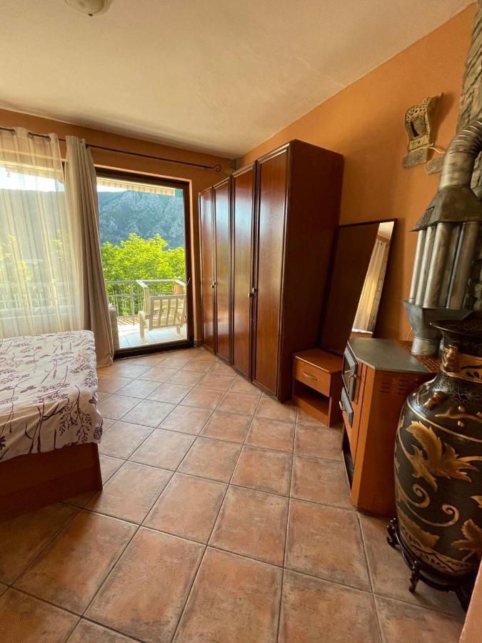 Apartment Aki Kotor Exterior foto